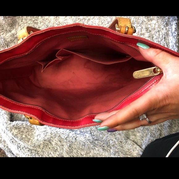 Louis Vuitton Vernis *make offer* - Picture 6 of 7